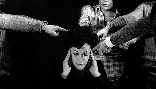 Poesia radicale. A Ferrara, la retrospettiva che ricorda la ricerca di Ketty La Rocca